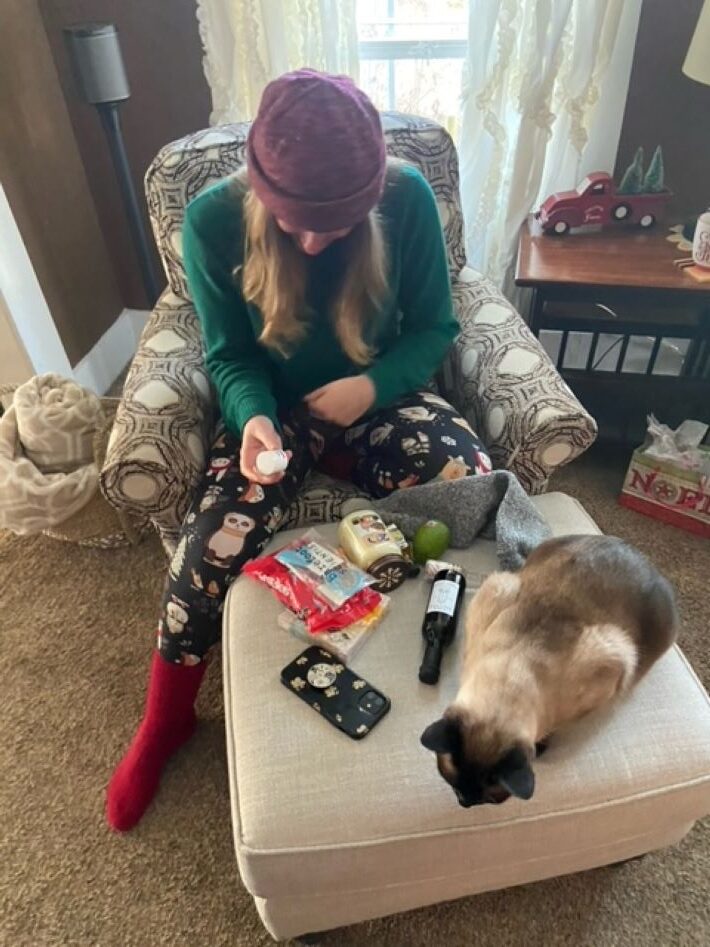 Wednesdays Are For Knitting: Same As It Ever Was