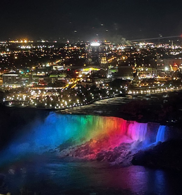 Niagara Falls