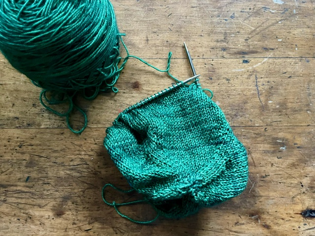 Unraveled April 24, 2024