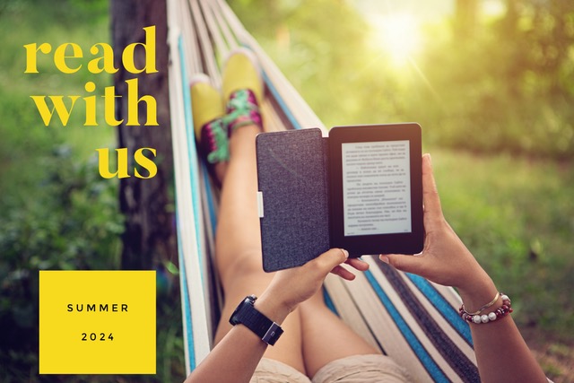 Read With Us: The Ministry of Time Discussion