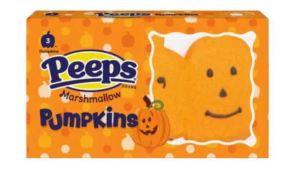 Three On Thursday: Pumpkin Spice Mania