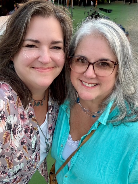 Weekending, August 8th – 10th, 2025
