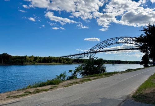 Labor Day Weekend, Now With Photos