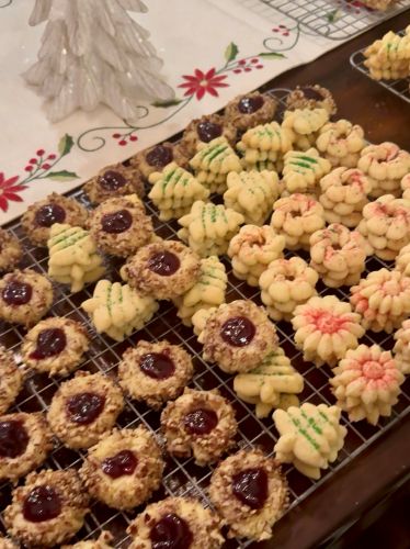 Cookie Day 2025 Recap