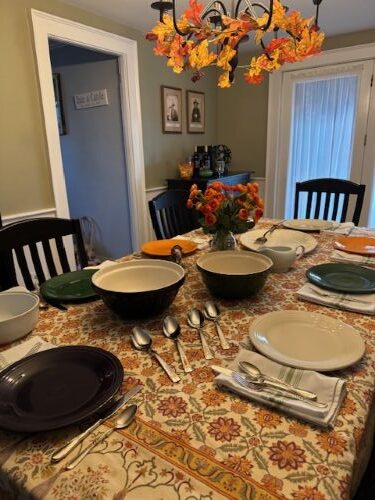 Weekending, November 28th-29th, 2025