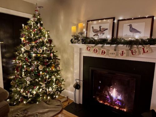 Weekending, Dec 5th-7th, 2025
