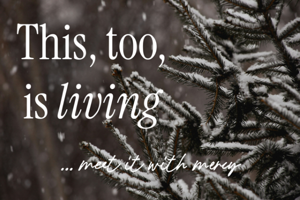 A Phrase for the Season