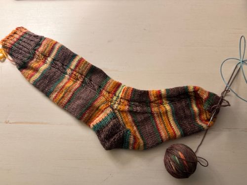 Unraveled Wednesday, March 18th, 2026