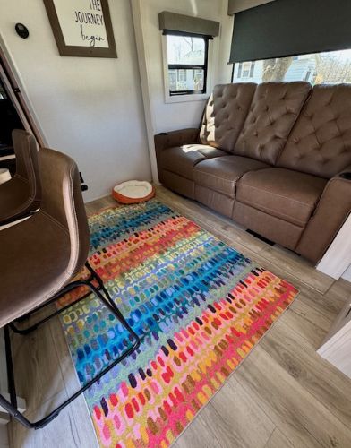 Weekending, April 10th – 12th, 2026